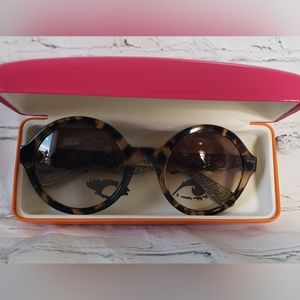 Kate Spade Hello Sunshine Sunglasses